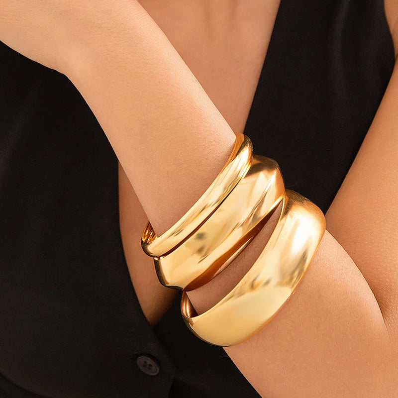 Pulsera de 3 piezas