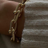 Diana - Pulsera