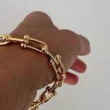 Diana - Pulsera