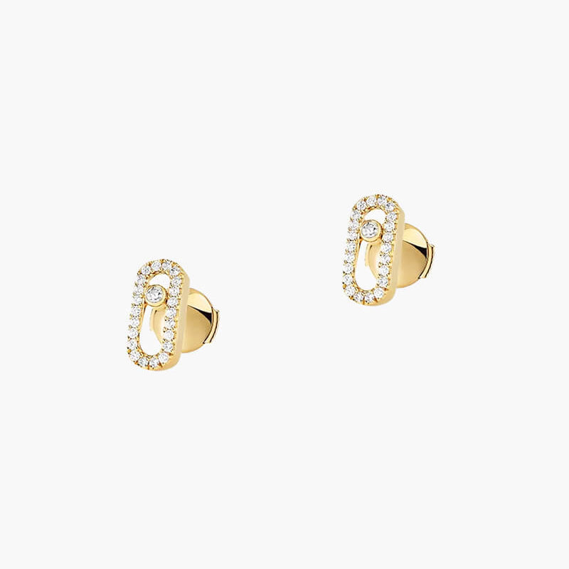 Melissa - Pendientes