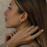 Melissa - Pendientes