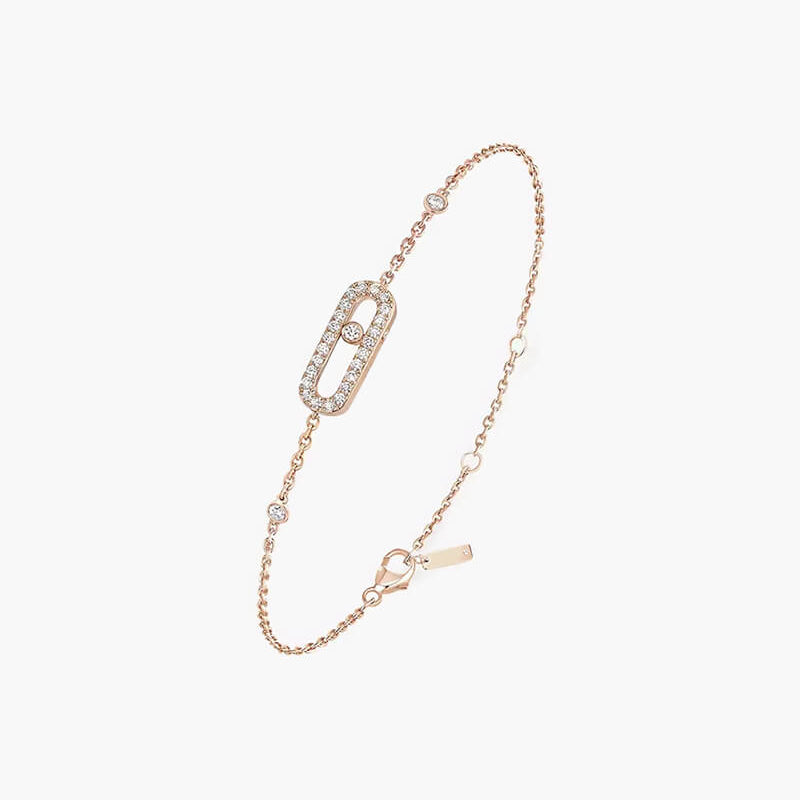 Melissa - Pulsera