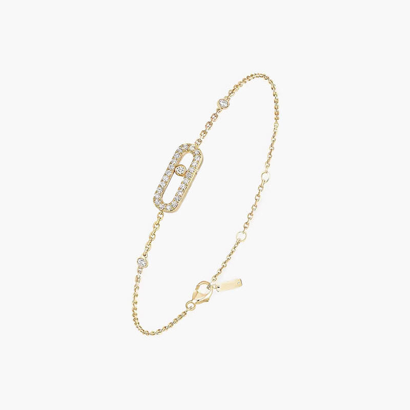 Melissa - Pulsera