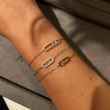 Melissa - Pulsera