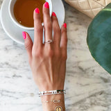 Melissa - Pulsera