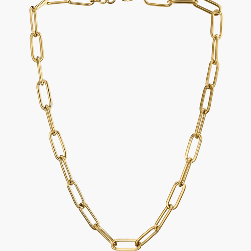 Collar de bicicleta