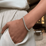 Pulsera Rivière
