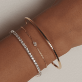 Pulsera Rivière