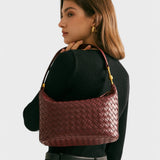 Isa - Burdeos Chic