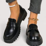 Guía - Mocasines Prácticos y Elegantes
