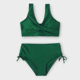 Mónica - Bikini de dos piezas estiloso