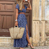 Agnes - Vestido de verano elegante