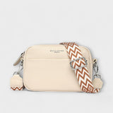 Maria - Mini bolso de hombro