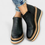 María - Botas Elegantes y Confortables