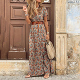 Agnes - Vestido de verano elegante