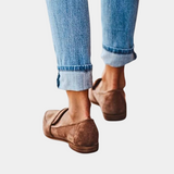 Elora - Zapatos Solares Femeninos Estilosos