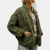 Margarida - Abrigo Elegante y Confortable