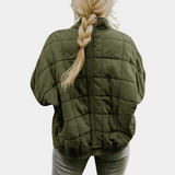 Margarida - Abrigo Elegante y Confortable