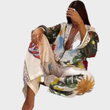 Estela - Conjunto de dos piezas elegante