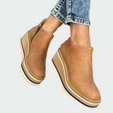 Botines de Cuero Inkas