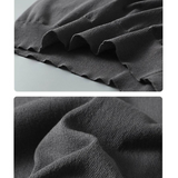 Capa Polo - Capa Sin Botones