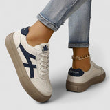 Carol - Zapatillas de Plataforma para Mujeres