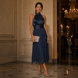 Irene | Vestido Midi de Fiesta