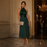 Irene | Vestido Midi de Fiesta