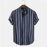 Conjunto Casual - Mezcla de Poliéster