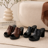 Diana| Sandalias Elegantes y Confortables