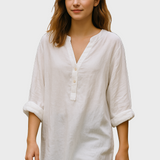 Conjunto de Elegancia Blanco