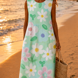 Astrid | Vestido Casual de Verano