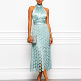 Irene | Vestido Midi de Fiesta