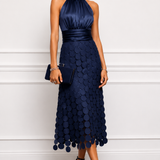 Irene | Vestido Midi de Fiesta
