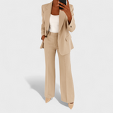 Francisca - Traje Elegante