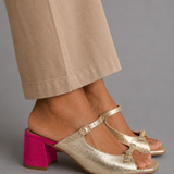SANDALIAS ELEGANTES RIVIERA VALENTINA