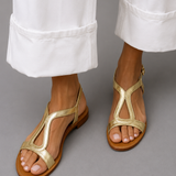 SANDALIAS LUDOVICA SOL DE VERANO