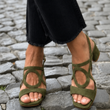 SANDALIAS VALENTINA VERANO VIVO