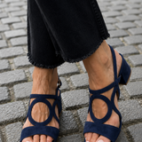 SANDALIAS VALENTINA VERANO VIVO