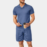 Conjunto Co-ord - Corte Relajado