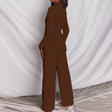 Lara - Elegante Blazer y Pantalones