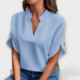 Viviana - Blusa Femenina Ligera