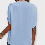 Viviana - Blusa Femenina Ligera