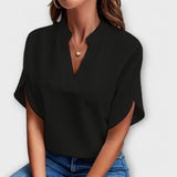 Viviana - Blusa Femenina Ligera