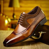 Tiago - Zapatos de traje
