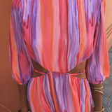 Paloma - El Vestido Atrevido