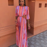 Paloma - El Vestido Atrevido