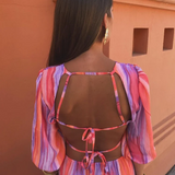 Paloma - El Vestido Atrevido