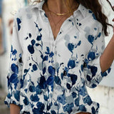 Hazel - Blusa de Mujer
