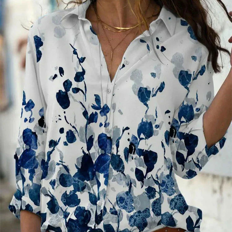 Hazel - Blusa de Mujer